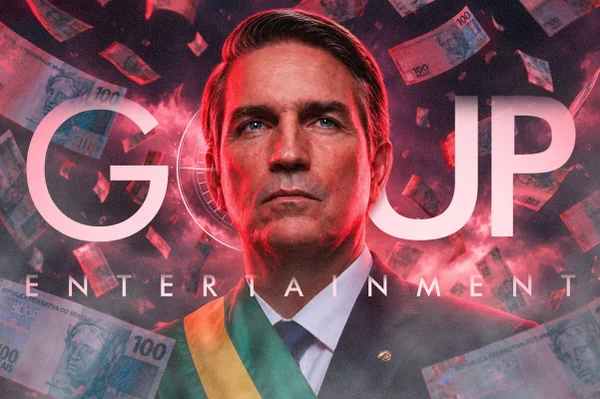PF aponta triangulação financeira entre emendas, ONG e filme de Bolsonaro