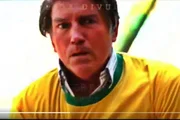Jim Caviezel no 1º trailer de Dark Horse, cinebiografia de Jair Bolsonaro