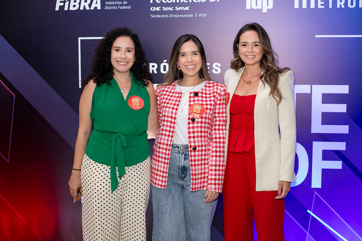 Debate Metrópoles reúne autoridades e apoiadores na corrida pelo Buriti