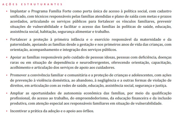 Dois dos 11 candidatos ao GDF não têm propostas para crianças - destaque galeria