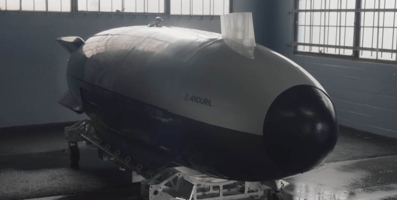 Conheça o drone submarino dos EUA capturado pelo Irã