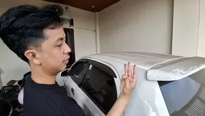 Abu Vulkanik Tajam dan Kasar, Ini Keluhan yang Bisa Muncul Usai Terpapar