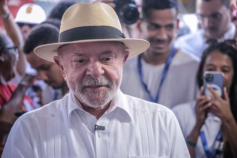 Crise no STF afeta campanha de Lula, mas é cedo para falar em tendências, diz CEO da Nexus