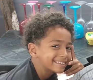 Edson Davi: mãe de menino desaparecido no Rio diz ter sido acionada pela Interpol após resgate de crianças nos EUA