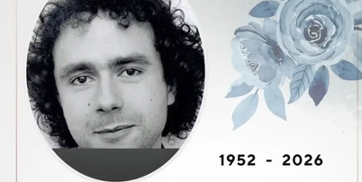 O jornalista e crítico musical Okky de Souza morreu aos 73 anos Foto: Reprodução