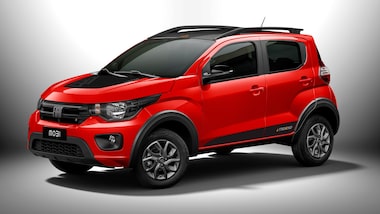 Strada por R$ 88 mil, Toro por R$ 135 mil e Titano com R$ 43 mil de desconto; Fiat reduz preços