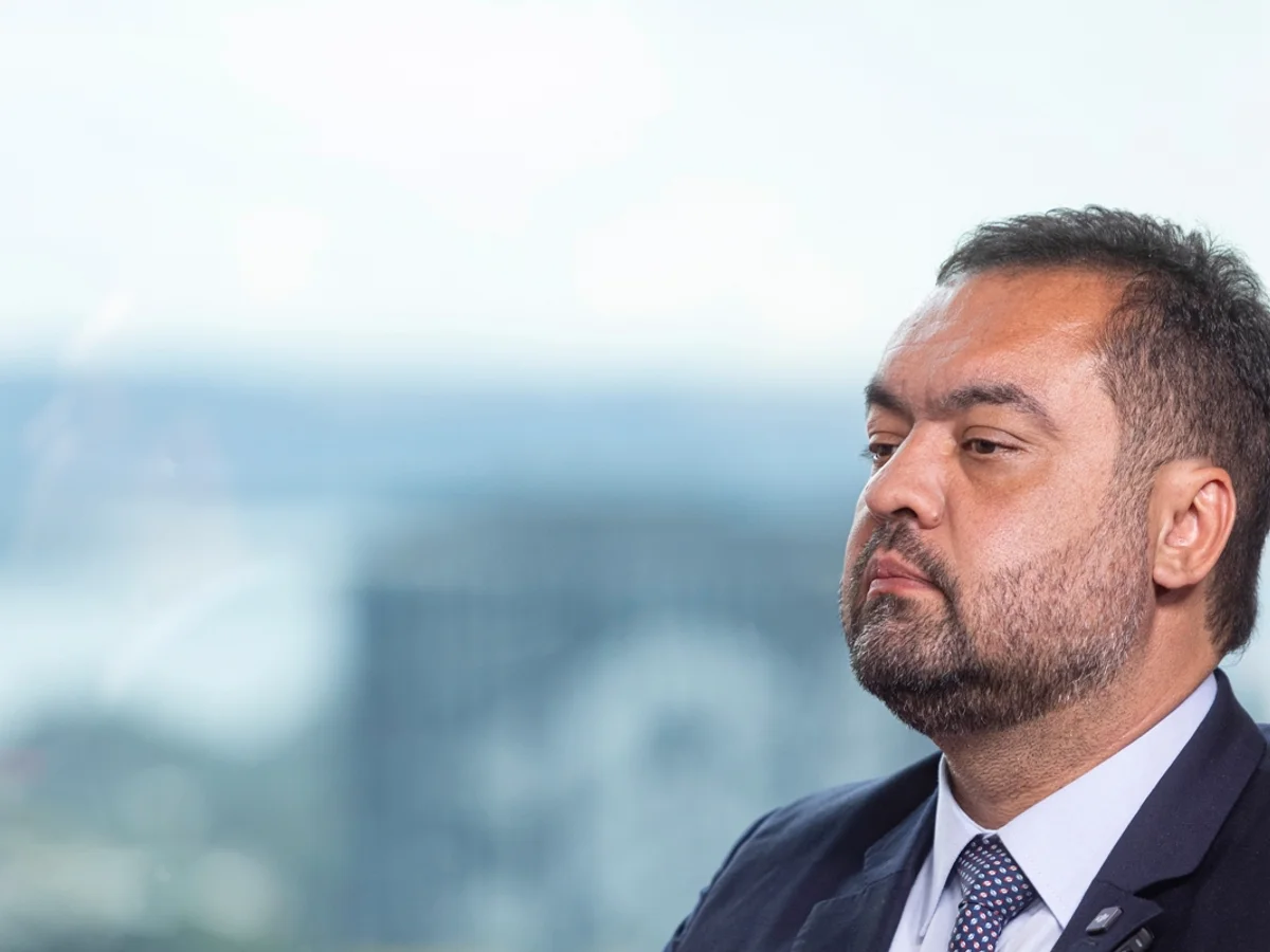 Castro confirma contato com Mendonça sobre Cabral, mas nega interferência