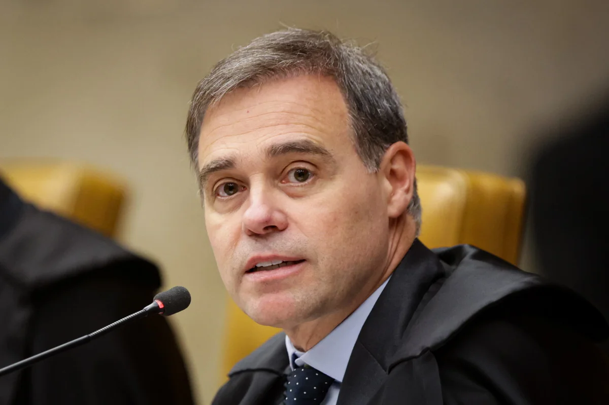Andre Mendonça (STF)