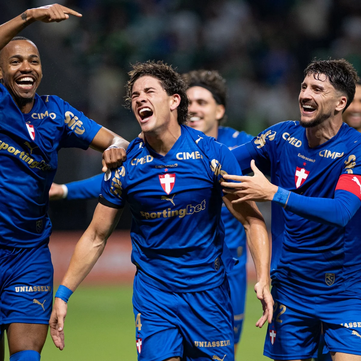 Palmeiras x LDU: saiba onde assistir ao jogo das quartas da Libertadores