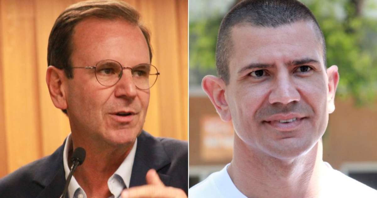 Datafolha: Em votos válidos no Rio, Paes soma 49% no 1º turno; Ruas tem 28% e Garotinho, 11%