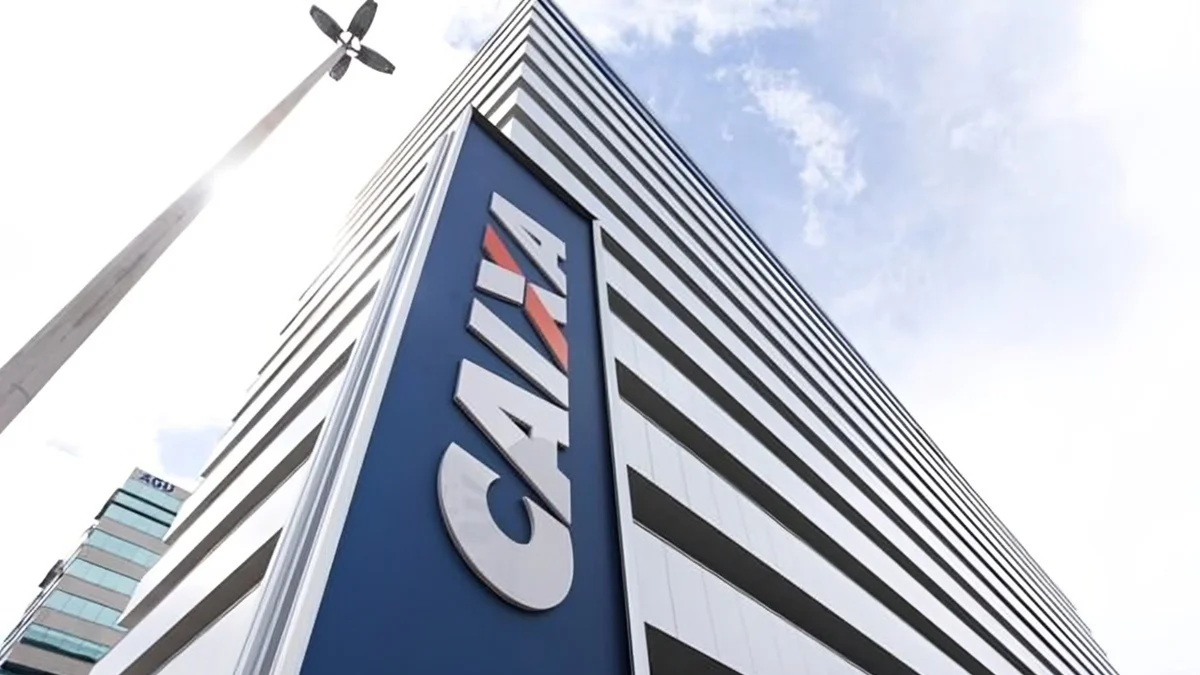 Caixa tem greve nacional, e Banco do Brasil faz paralisação parcial