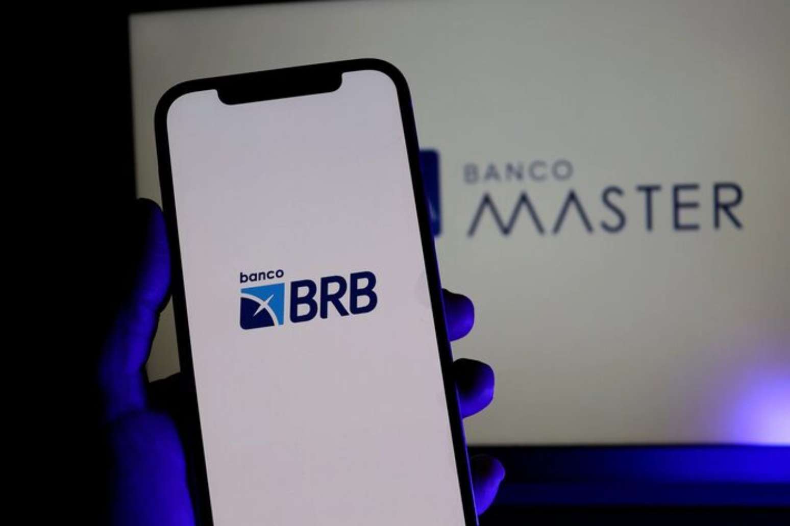 Perícia da PF confirma fraudes no Master em transação com BRB