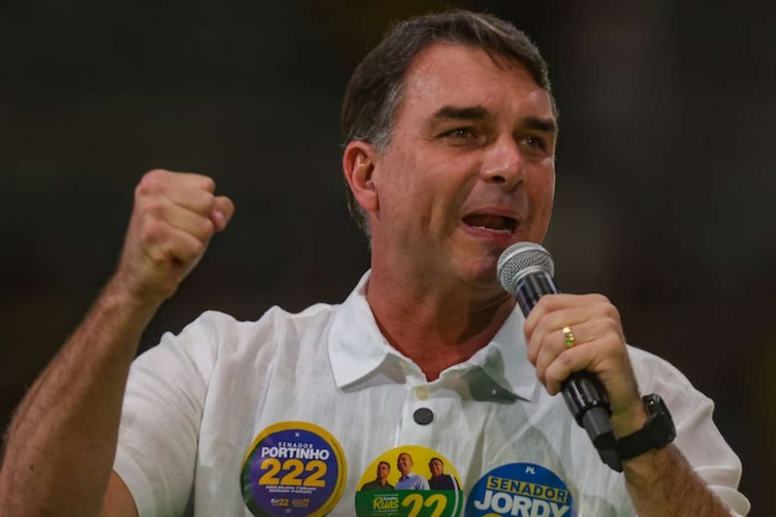 Flávio Bolsonaro (PL)