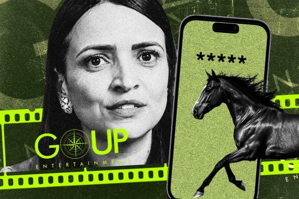 Alvo da PF, produtora do Dark Horse é pressionada a fazer delação