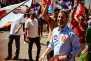 Veja quem são os candidatos ao GDF confirmados para o Debate do Metrópoles