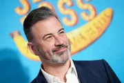 Jimmy Kimmel acusa Trump de barrar entrevista com candidato democrata - imagem 4