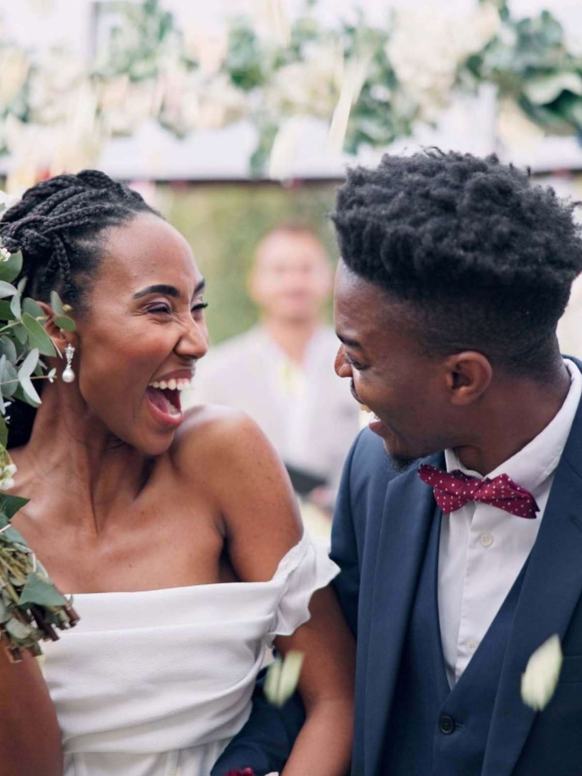 Casamento para poucos convidados? Entenda por que os micro weddings estão conquistando os casais