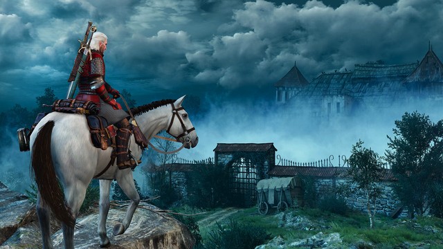 6 jogos tipo Red Dead Redemption 2, mas com histórias ainda melhores