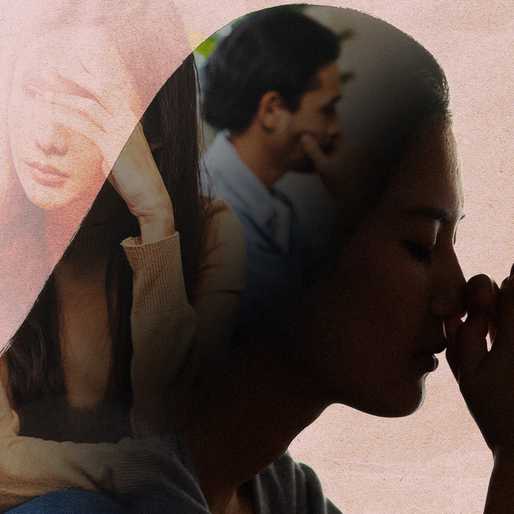 [Two Pronged] Her emotional missteps from imagining a future he doesn’t want