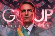 Go Up Entertainment é alvo da PF