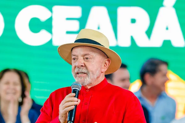 Campanha de Lula mira Mendonça em ação sobre Dark Horse e prepara reação
