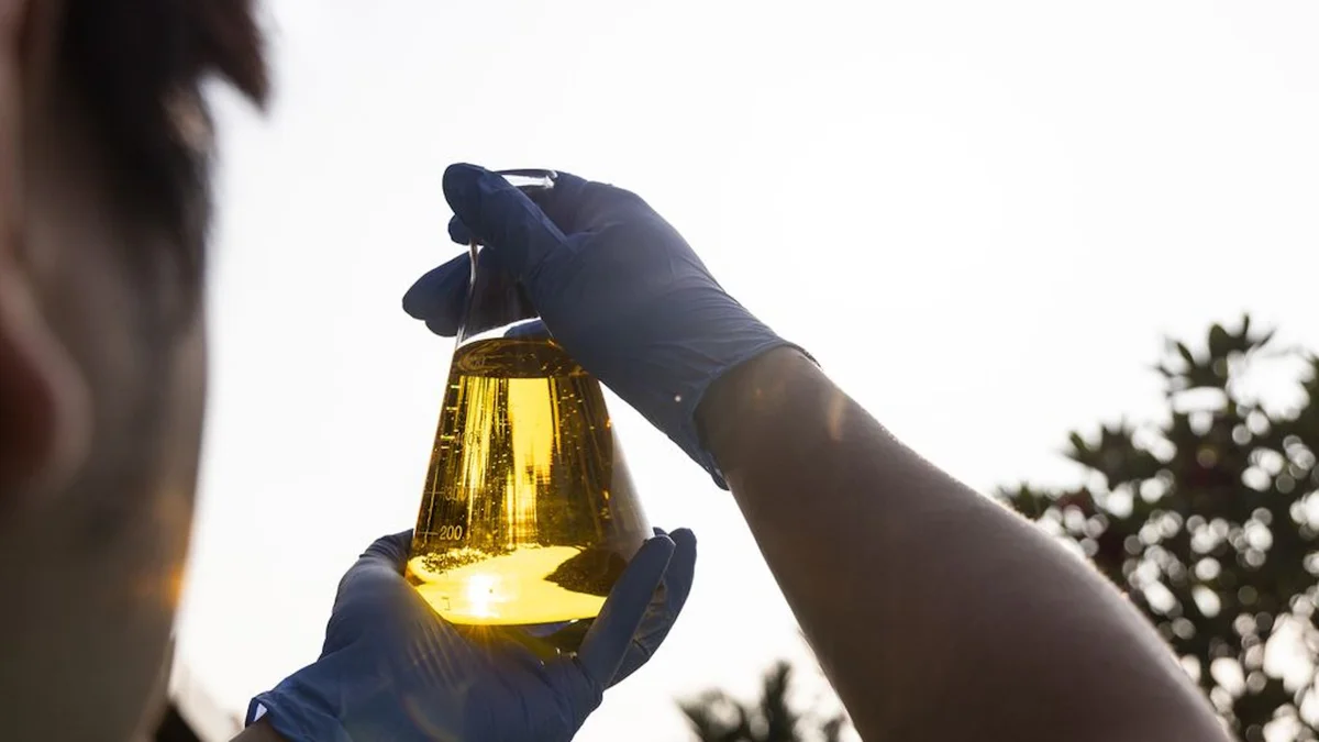 Mistura da gasolina com 32% de etanol pode entrar em vigor no Brasil
