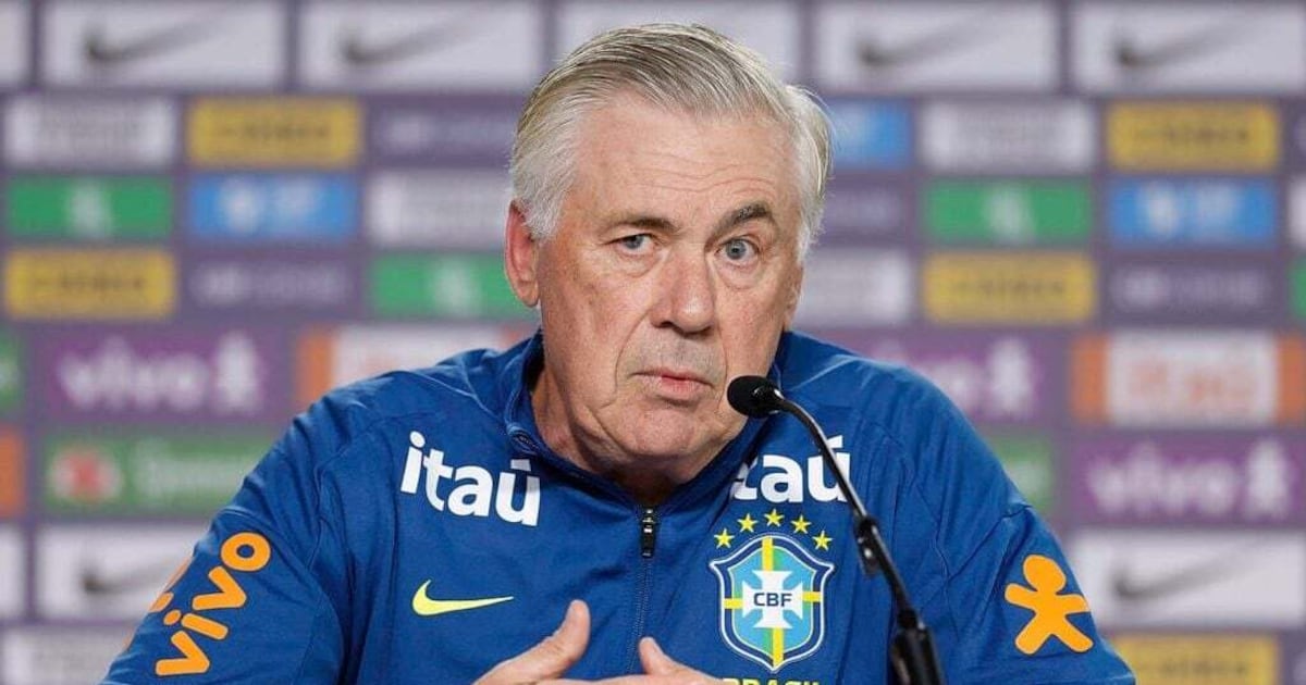 Opinião: convocação de Ancelotti tem injustiças e faz média com clubes brasileiros