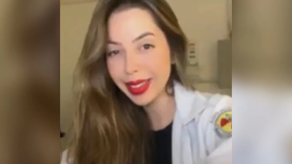 Caso Larissa: áudios atribuídos à esposa de PM expõem crise na relação