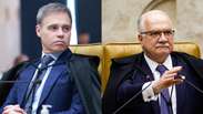 Fachin dá 72 horas para Mendonça se manifestar sobre pedido da AGU para afastar de diretor-geral da PF