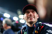Max Verstappen venceu o GP do Catar