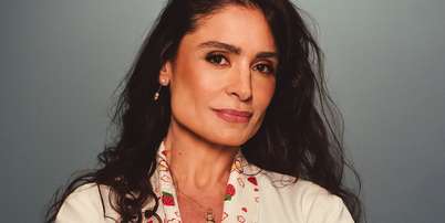 O paciente de fibromialgia sofre com desinformação e preconceito, afirma a atriz e psicóloga Franciely Freduzeski Foto: Divulgação/Alessandra Tolc