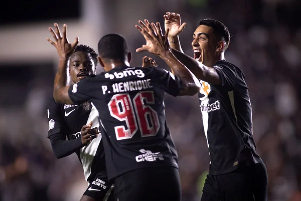 Palmeiras domina Vasco da Gama em confrontos de mata-mata - destaque galeria