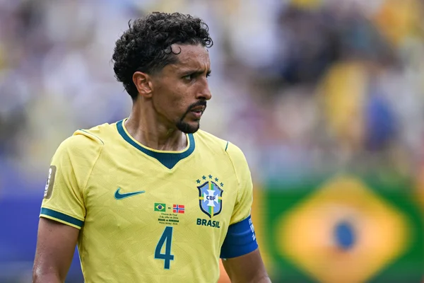 Seleção Brasileira: Ancelotti convocou 10 jogadores que estiveram na Copa