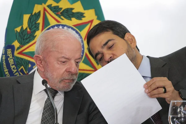 Messias recebe apoio de evangélicos progressistas após entrar na mira do PT - destaque galeria