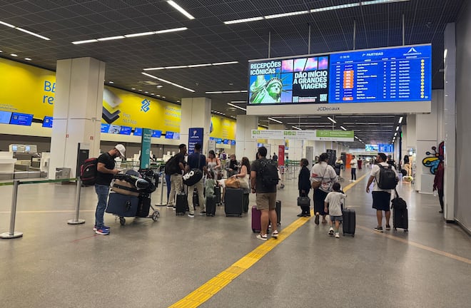 Seguro-viagem: 5 pontos que o passageiro deve conferir antes de embarcar