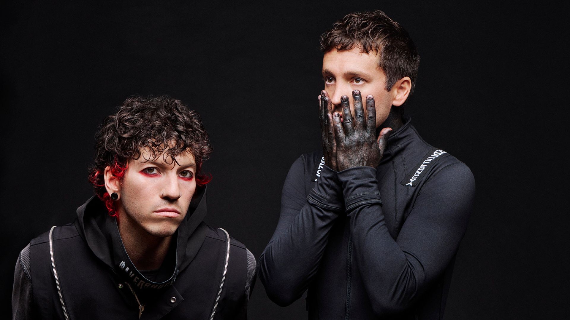 Twenty One Pilots no Rock in Rio: onde assistir e horário do show