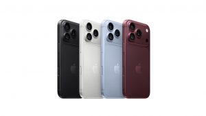 iPhone 18 Pro e Pro Max: o que mudou em relação ao iPhone 17 Pro e Pro Max?