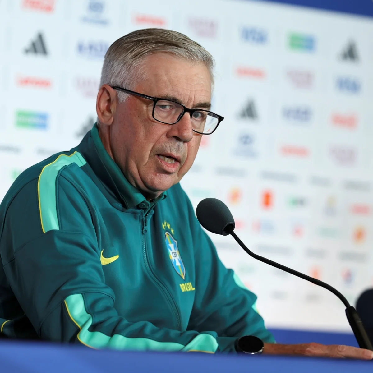 Seleção Brasileira: o que esperar da convocação pós-Copa de Ancelotti