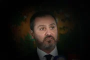 Andrei Rodrigues, chefe da PF