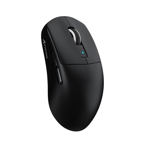 ATTACK SHARK R6 Mouse Gamer 39g