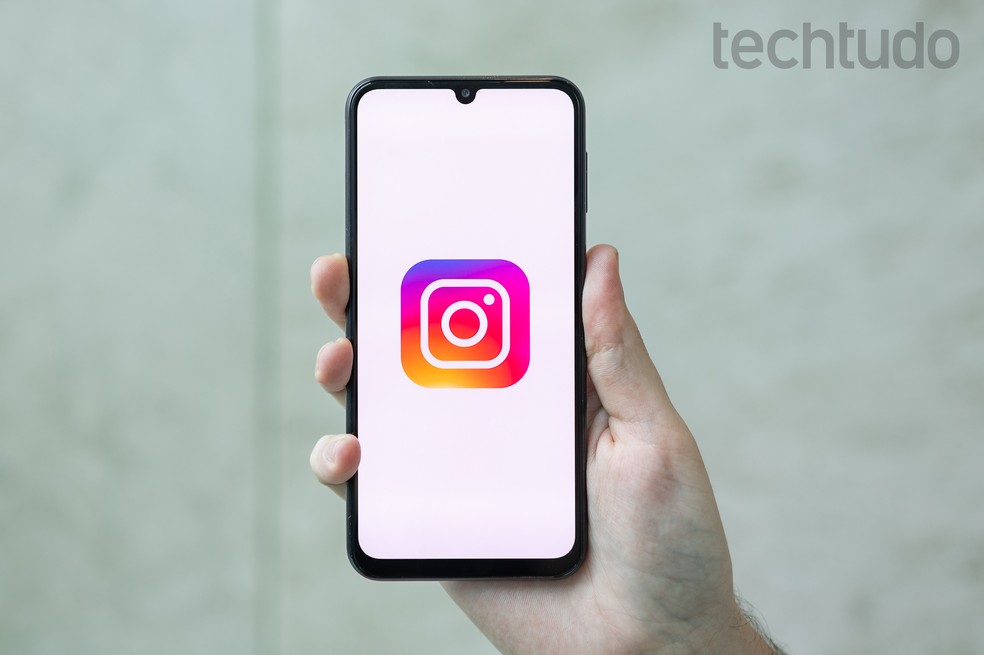 Foi marcado no Instagram? O post agora pode aparecer na grade do seu perfil