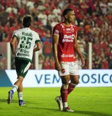 Vila Nova vence clássico contra o Goiás – Foto: Reprodução/Vila Nova / Jogada10