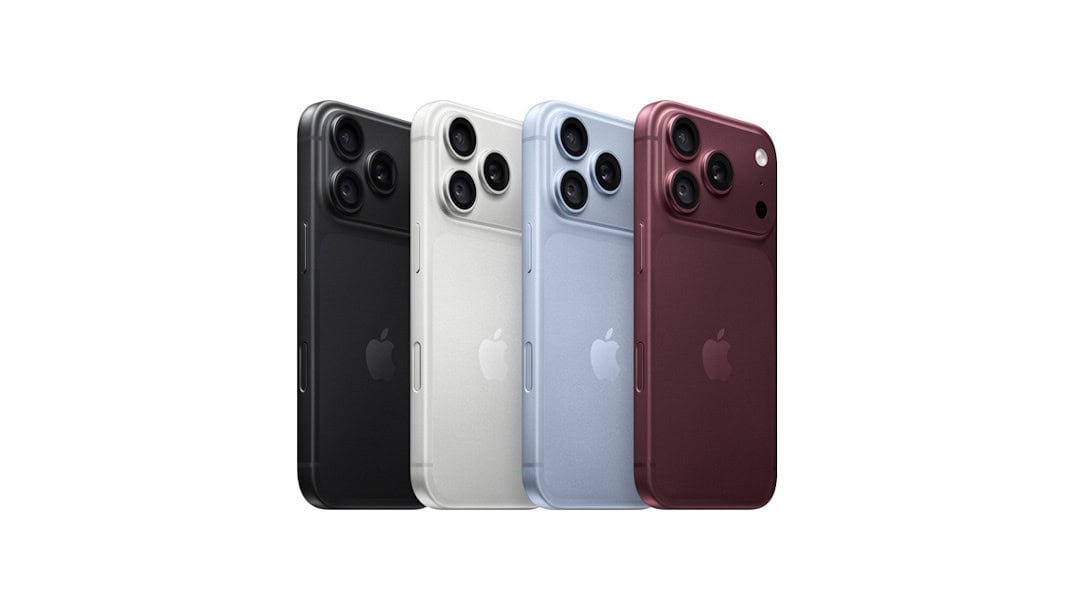 Imagem da matéria: iPhone 18 Pro e Pro Max: o que mudou em relação ao iPhone 17 Pro e Pro Max?