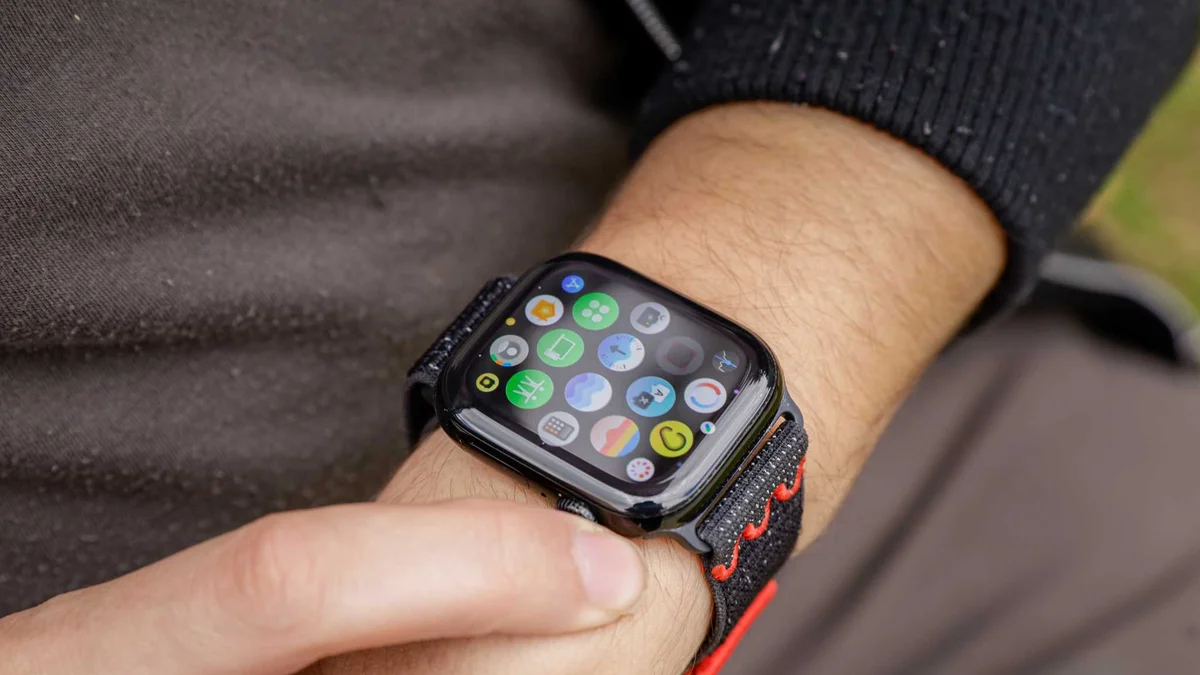 Imagem da matéria: Apple Watch Ultra 4 chega com sensor mais preciso do mundo em um vestível