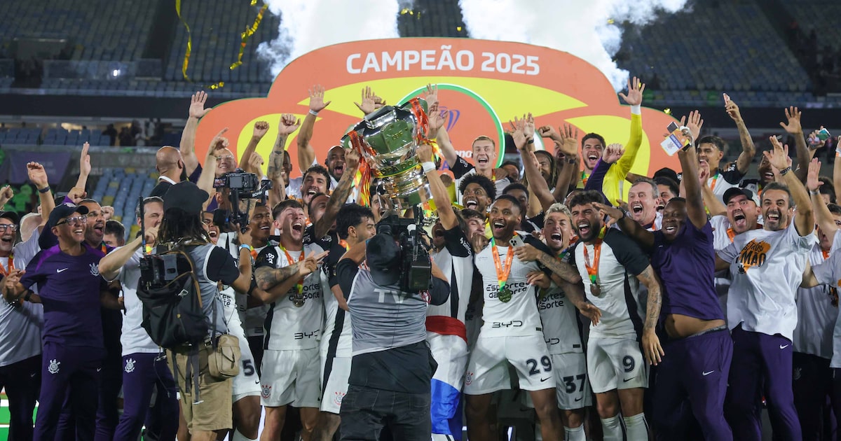Globo, ESPN e Prime Video vão transmitir Copa do Brasil até 2030 em acordo de R$ 4 bi com a CBF