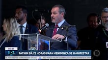Em manifesto, indústria cobra resposta pública do STF por crise envolvendo Moraes e Mendonça