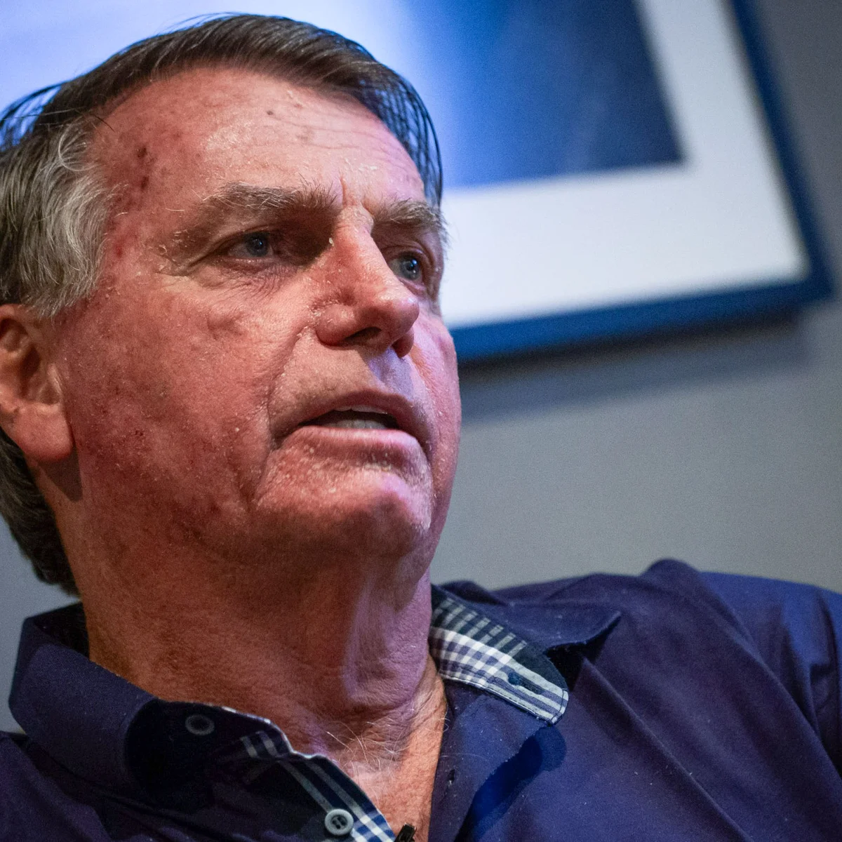 Entenda o que ocorre com Jair Bolsonaro se perder a patente em ação no STM