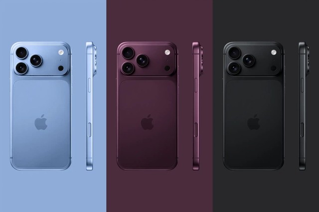 iPhone 18 Pro: veja cores e design do novo celular da Apple