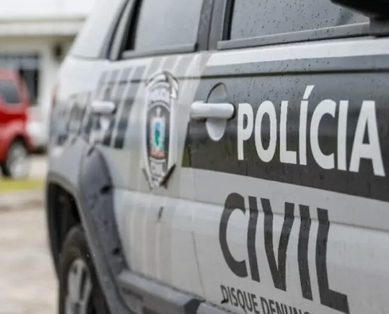 Polícia cumpre 3ª fase de operação contra grupo suspeito de assaltos em João Pessoa