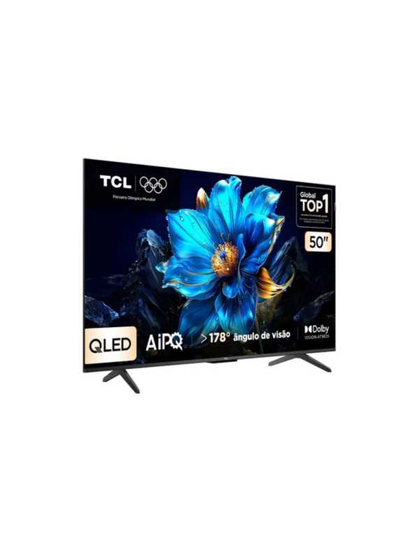 Imagem da matéria: 5 smart TVs para parcelar em até 10 vezes sem juros no Magalu